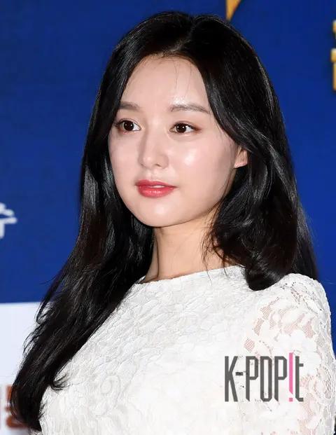 Kim Ji-won — Press Screening