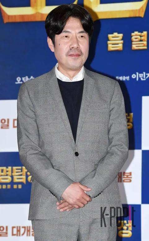 Oh Dal-soo — Press Screening