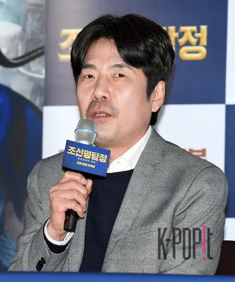 Oh Dal-soo — Press Screening