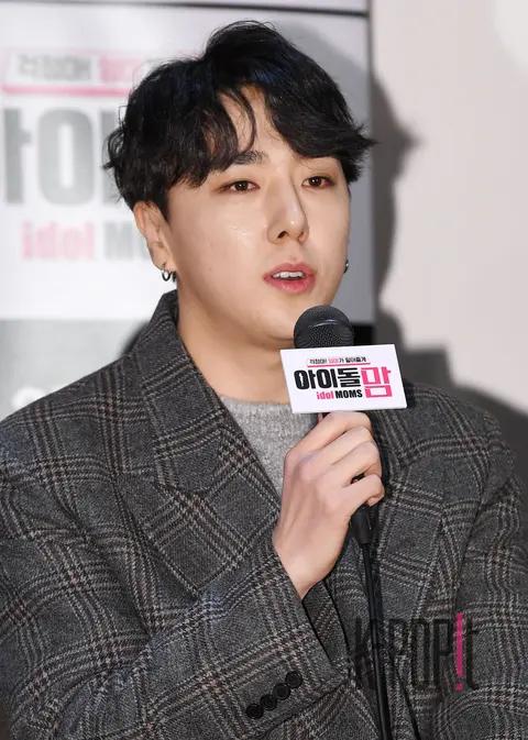 Kim Tae-woo — Idol Mom Production Briefing