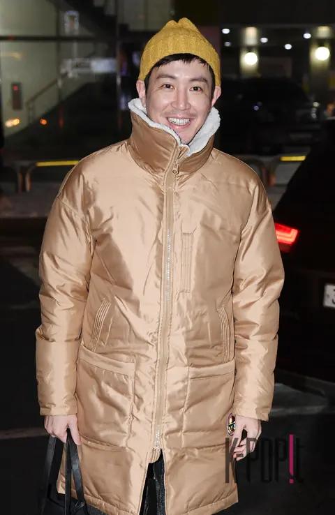 Choe Won-yeong — Mysterious Victory Wrap Party