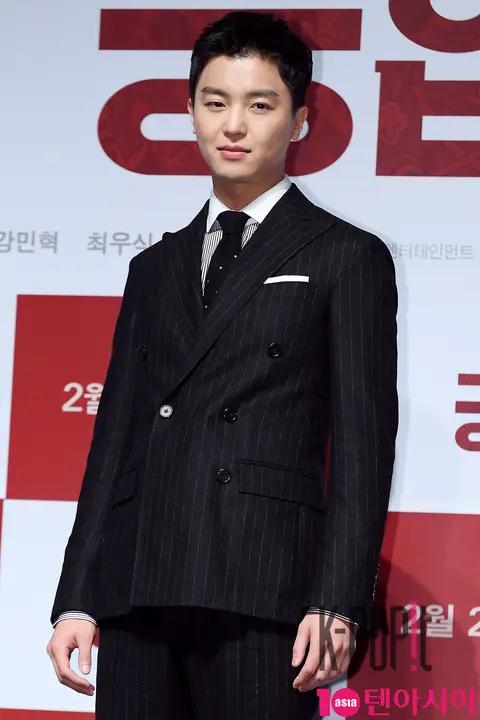 Yeon Woo-jin — Compatibility Production Briefing