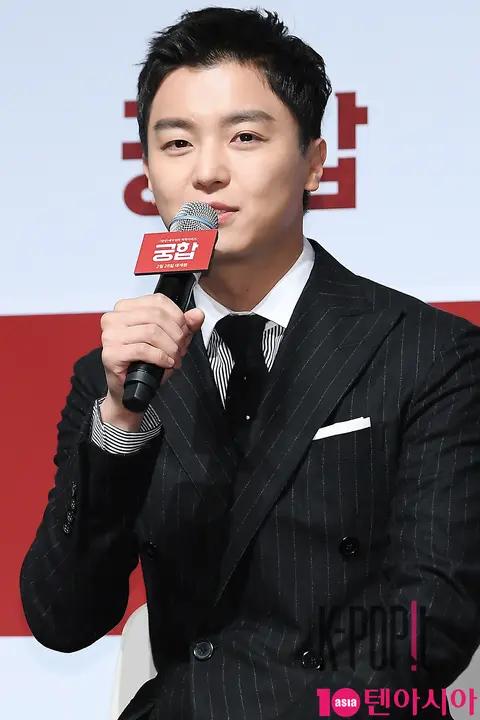 Yeon Woo-jin — Compatibility Production Briefing