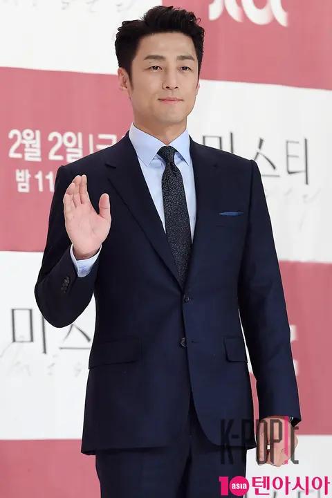 Ji Jin-hee — Misty Production Briefing