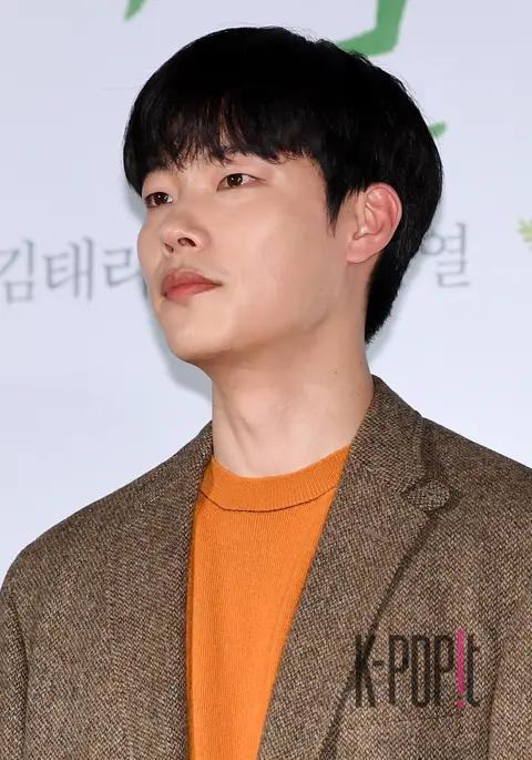 Ryu Jun-yeol — Little Forest Production Briefing