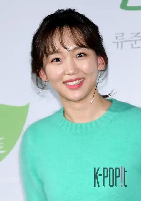 Jin Ki-joo — Little Forest Production Briefing