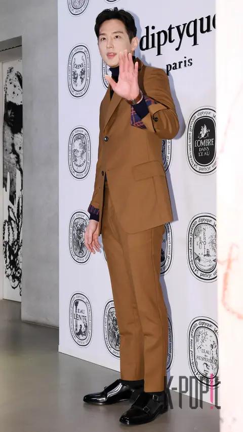 Kwon Yul — Deep Deck Launch