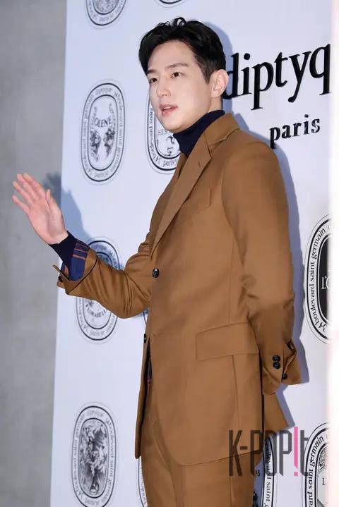 Kwon Yul — Deep Deck Launch