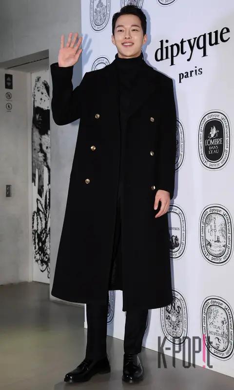 Jang Ki-yong — Deep Deck Launch