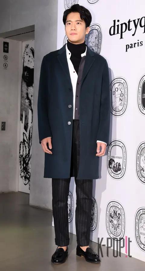 Ha Seok-jin — Deep Deck Launch