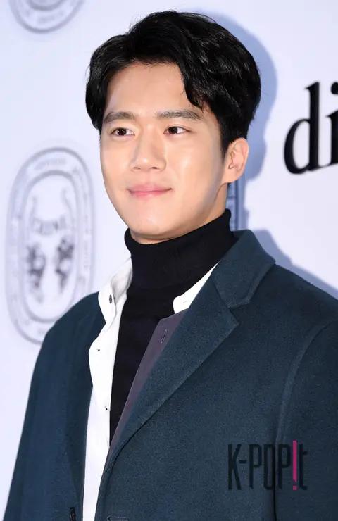 Ha Seok-jin — Deep Deck Launch