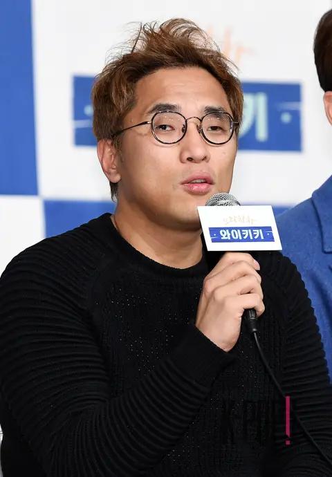 Lee Chang-min (Director) — Splash Splash LOVE Production Briefing