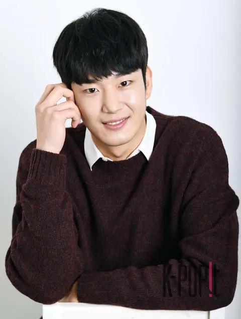 Choi Won-myeong (Interview) — Love for Everyone