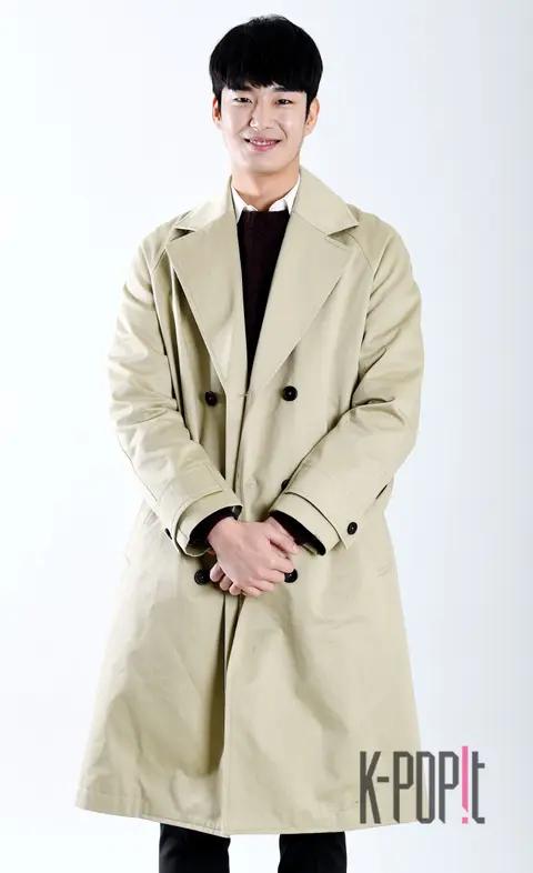 Choi Won-myeong (Interview) — Love for Everyone