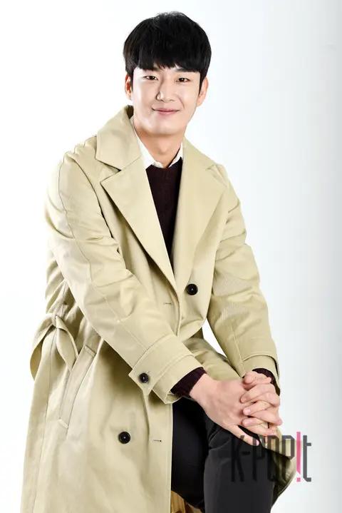 Choi Won-myeong (Interview) — Love for Everyone