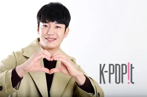 Choi Won-myeong (Interview) — Love for Everyone