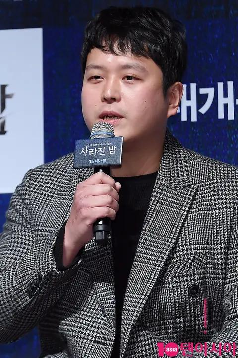 Lee Chang-hee (director) — The Lost Night Production Report