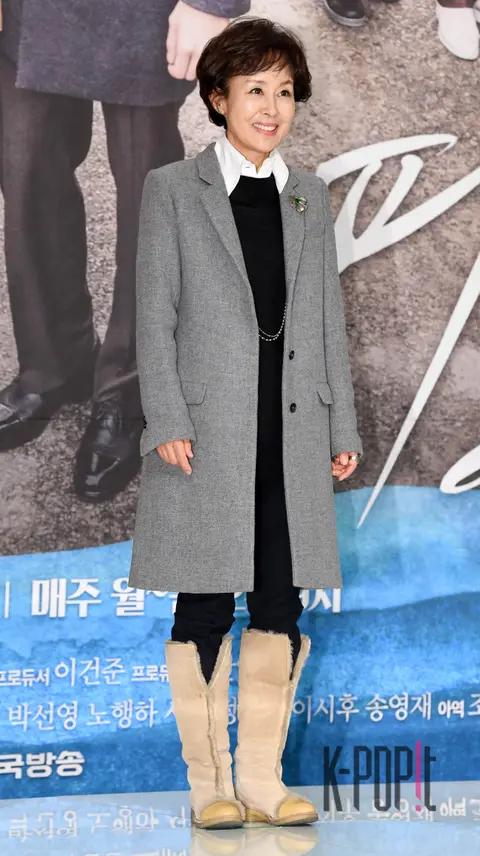 Lee Kyung-jin — Wave Wave Production Briefing — 2018-02-06