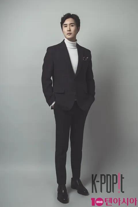 Shin Yu — Shin Yu Interview