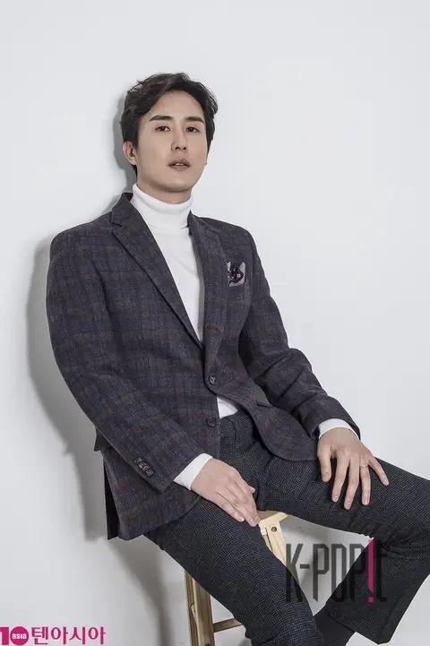 Shin Yu — Shin Yu Interview