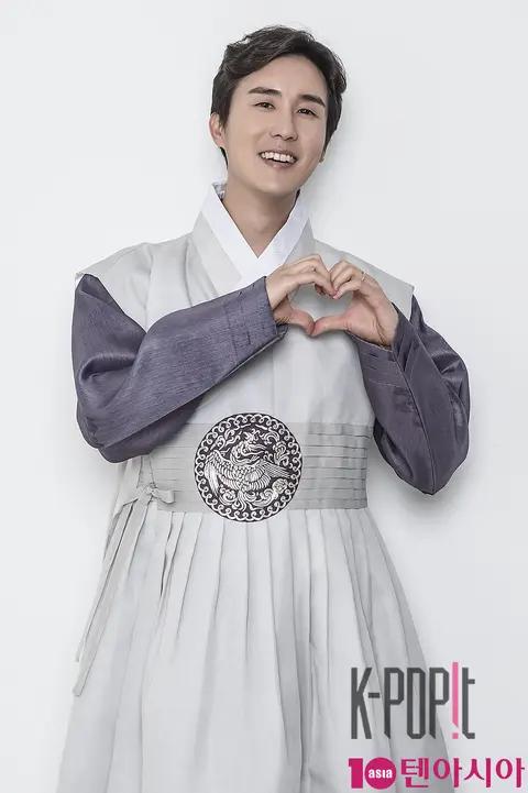 Shin Yu — Shin Yu Interview