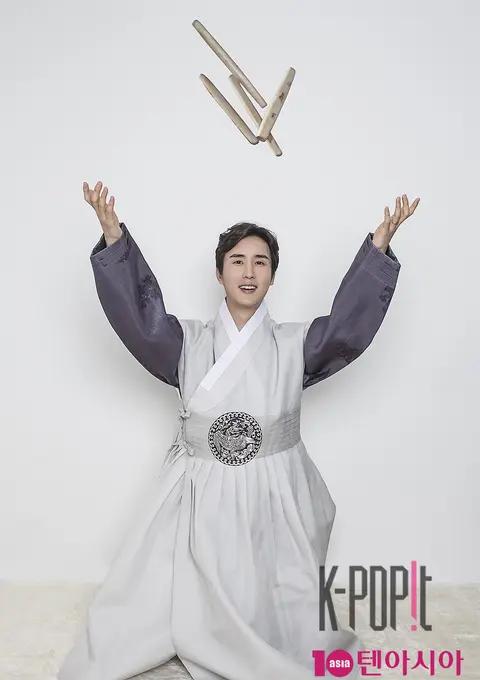 Shin Yu — Shin Yu Interview