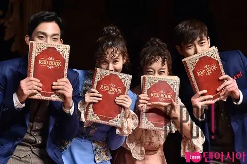 Group — Red Book Press Call — 2018-02-08