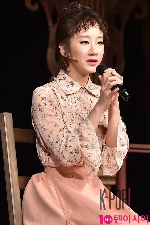 Yulia — Red Book Press Call