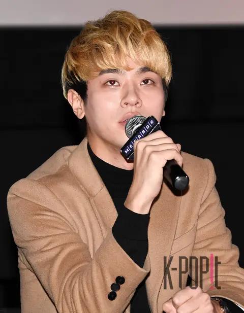 Park Jung-min — Dongju Special Premiere