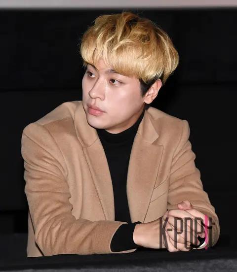 Park Jung-min — Dongju Special Premiere