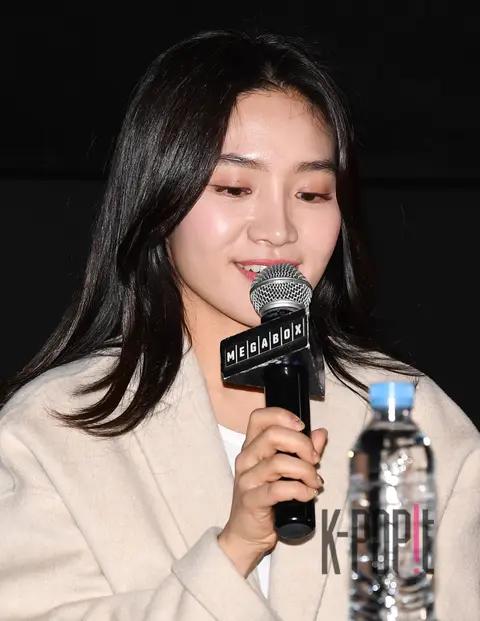 Choi Hee-seo — Dongju Special Premiere