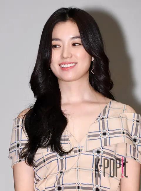 Han Hyo-joo — Golden Slumber Talk Concert