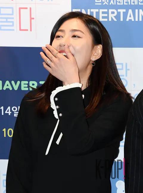 Apink, Oh Ha-yeong — Staying in Memories of Love Web Drama