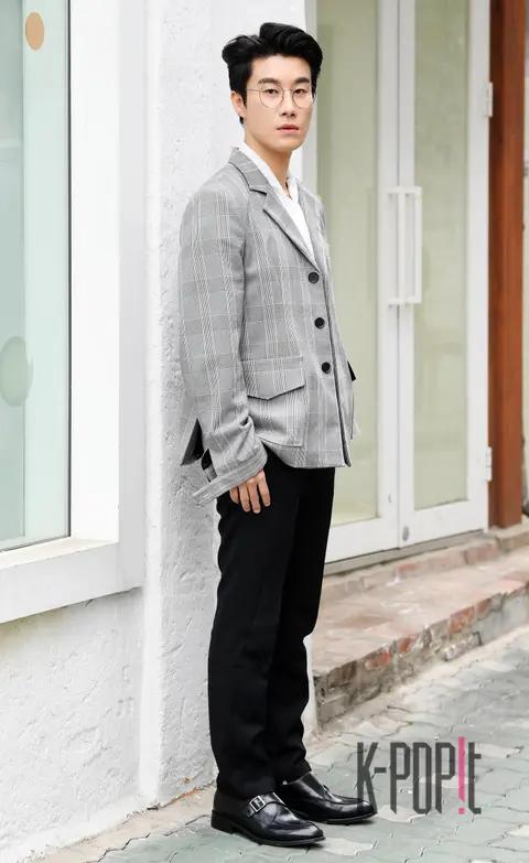 San-i Interview — Film Lala