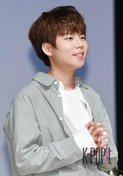 Jung Seung-hwan — Jung Seung-hwan Showcase