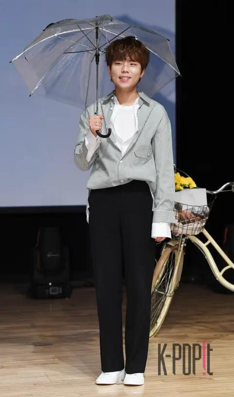 Jung Seung-hwan — Jung Seung-hwan Showcase