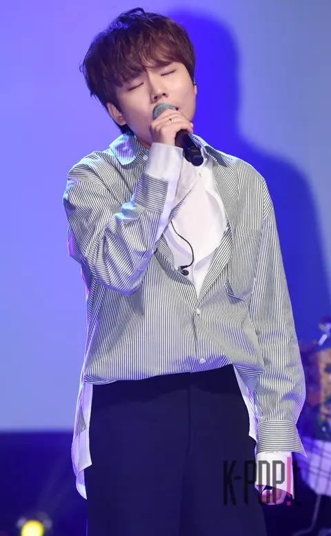 Jung Seung-hwan — Jung Seung-hwan Showcase