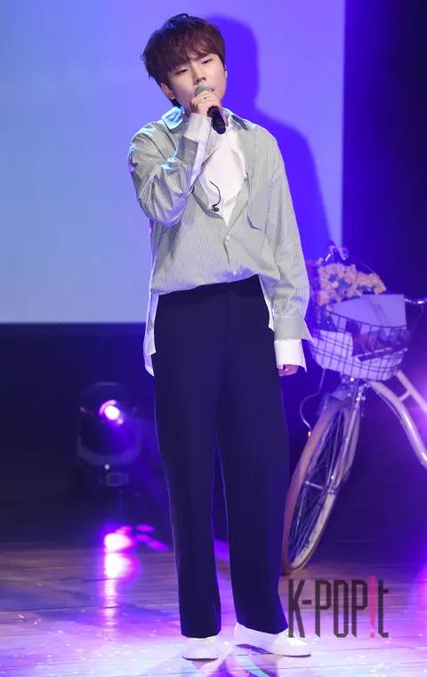 Jung Seung-hwan — Jung Seung-hwan Showcase