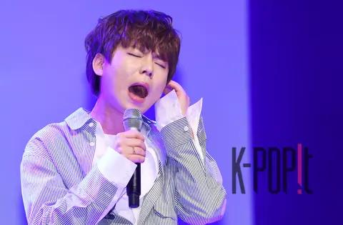 Jung Seung-hwan — Jung Seung-hwan Showcase