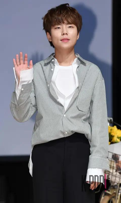 Jung Seung-hwan — Jung Seung-hwan Showcase