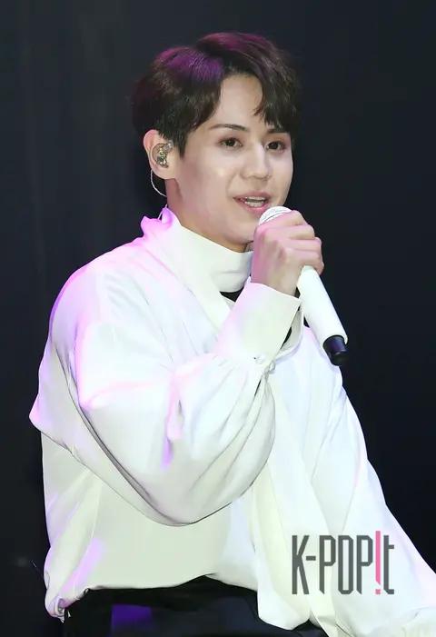 HIGHLIGHT, Yang Yo-seob — YANG YO-SEUP Showcase
