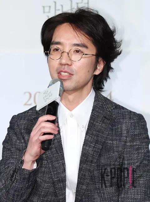 Lee Jang-hun (director) — Let's Meet Now Production Briefing
