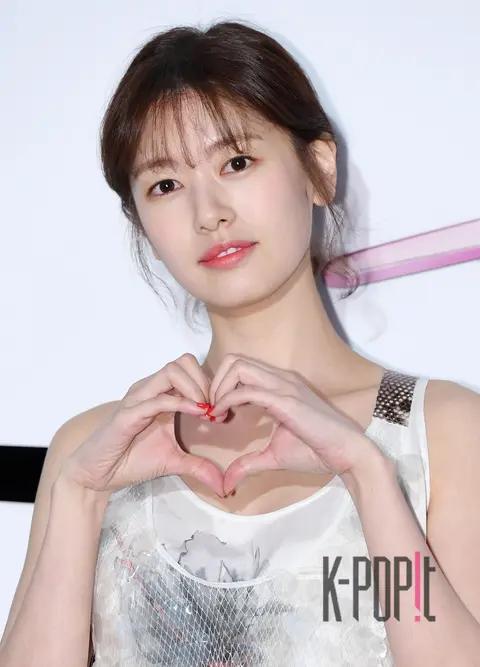 Jung So-min — Salvatore Launch