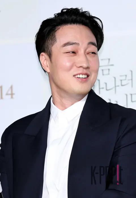 So Ji-seob — Let's Meet Now Production Briefing