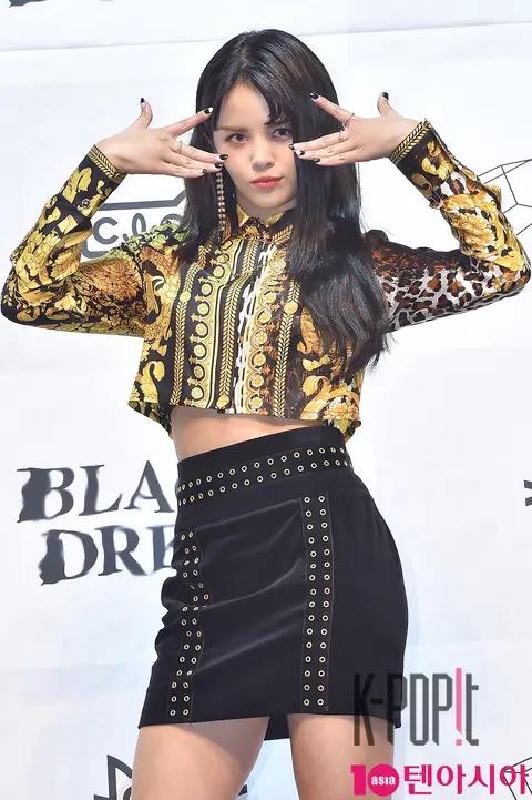 CLC, Thorn — CLC Showcase