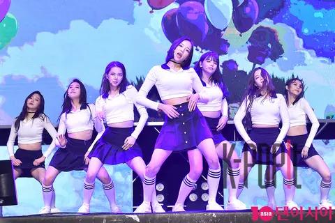 CLC — CLC Showcase
