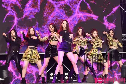 CLC — CLC Showcase