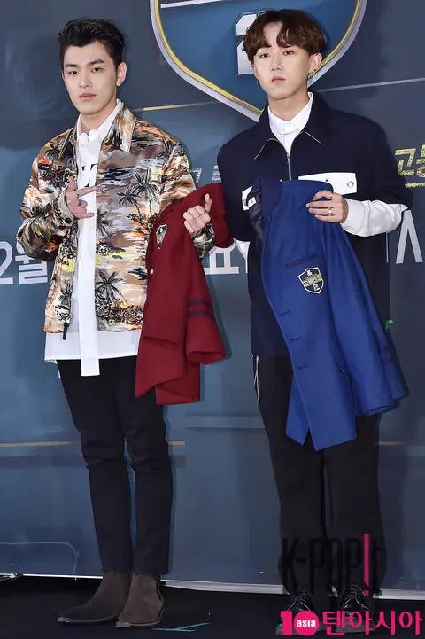 Groovy Room — High School Rapper 2 Production Briefing — 2018-02-23