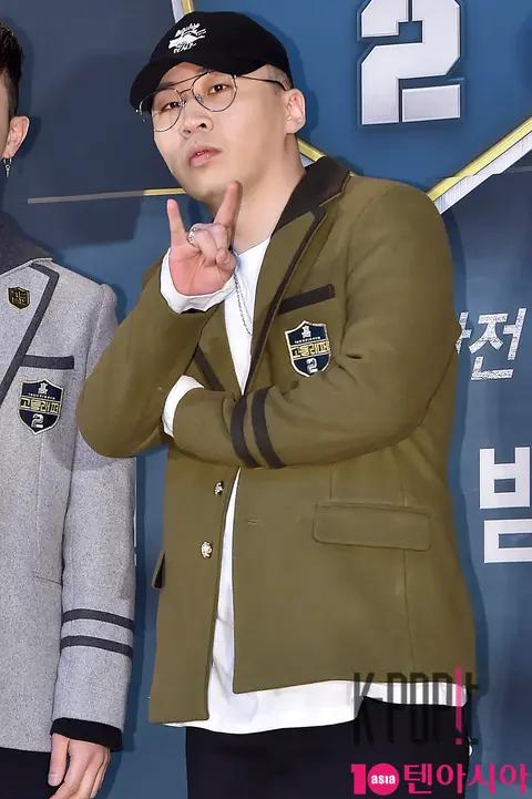 Boybi — High School Rapper 2 Production Briefing — 2018-02-23
