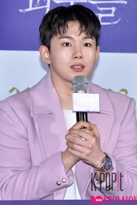 Oh Seung-hoon — Monsters Press Screening